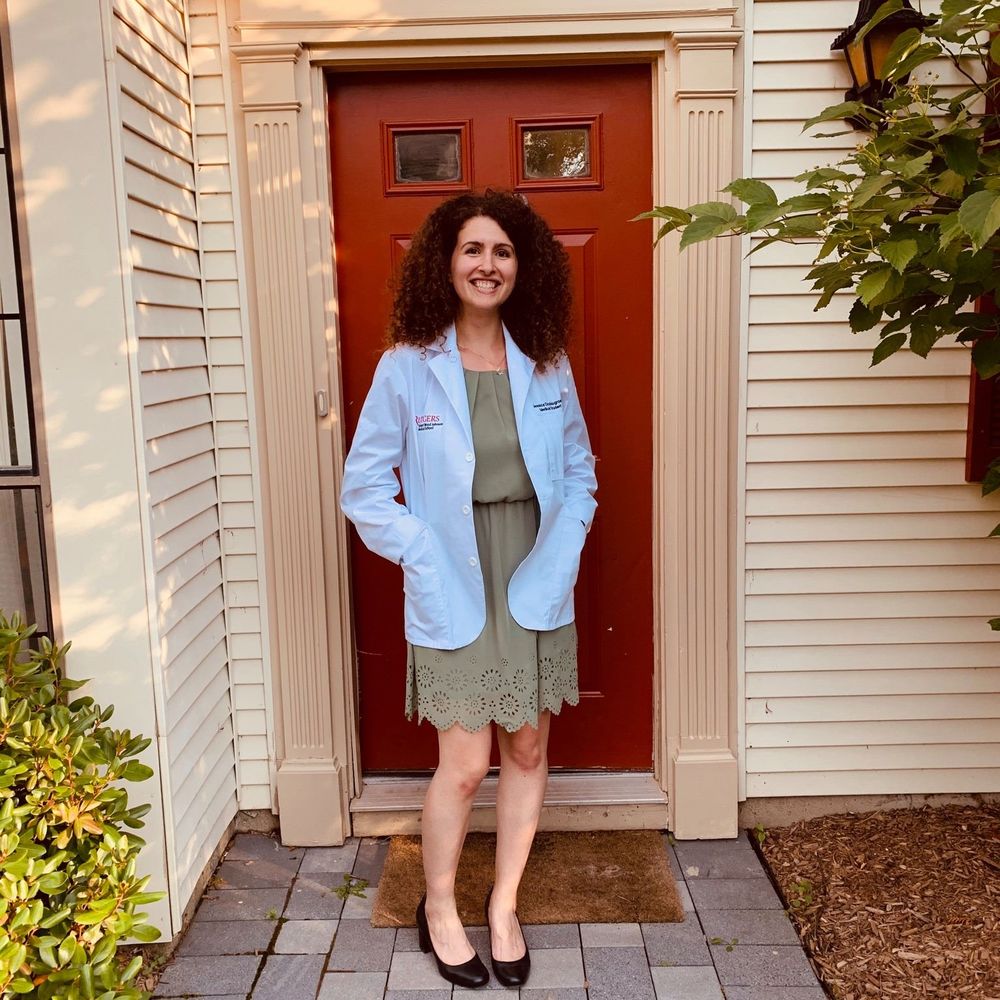 Meet your Posher, Jessica